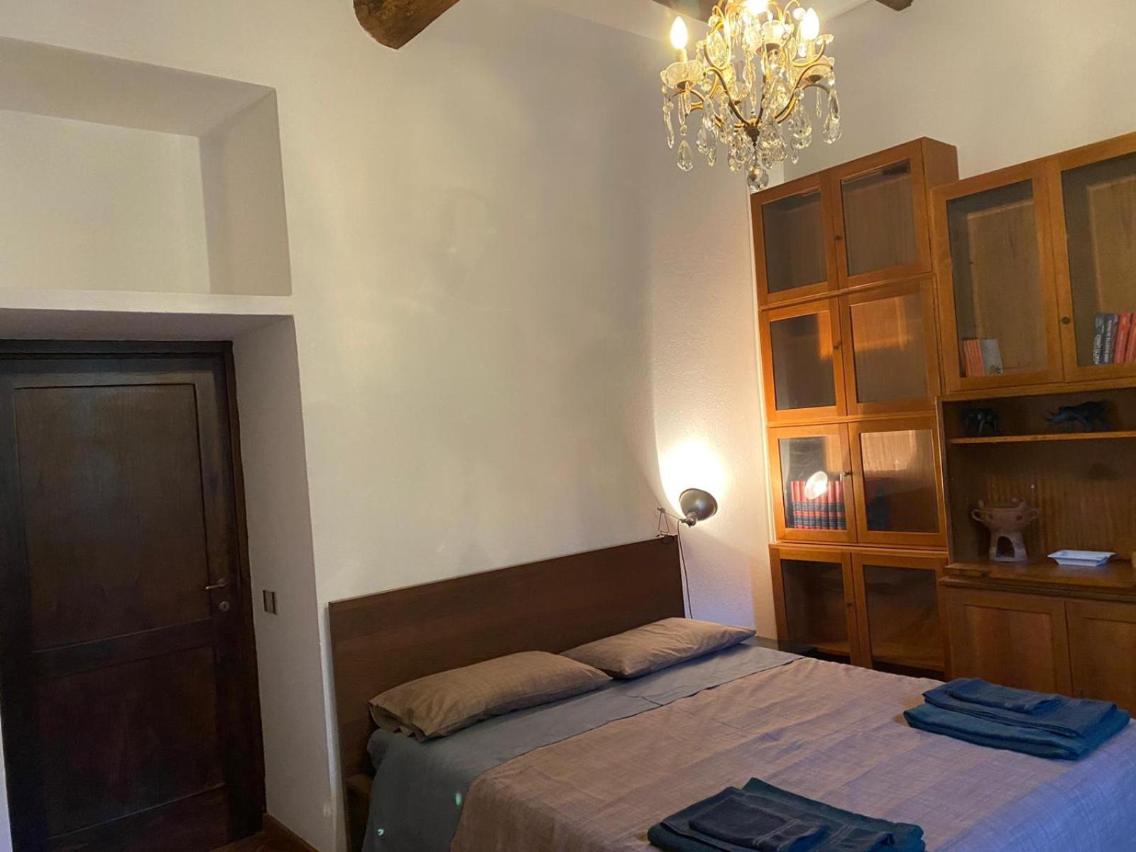 Casale Monte Oliviero Roma