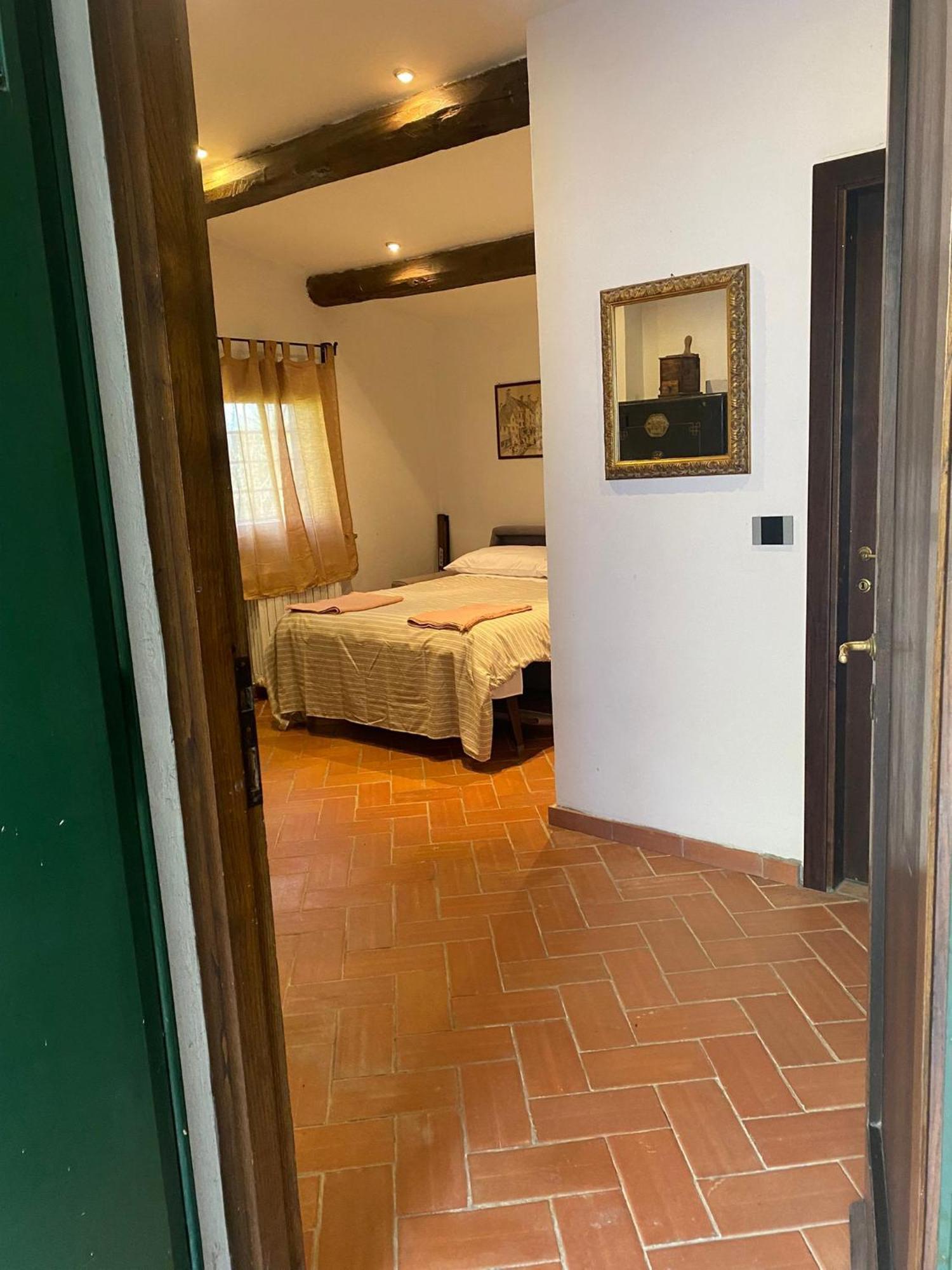 Bed & Breakfast Casale Monte Oliviero