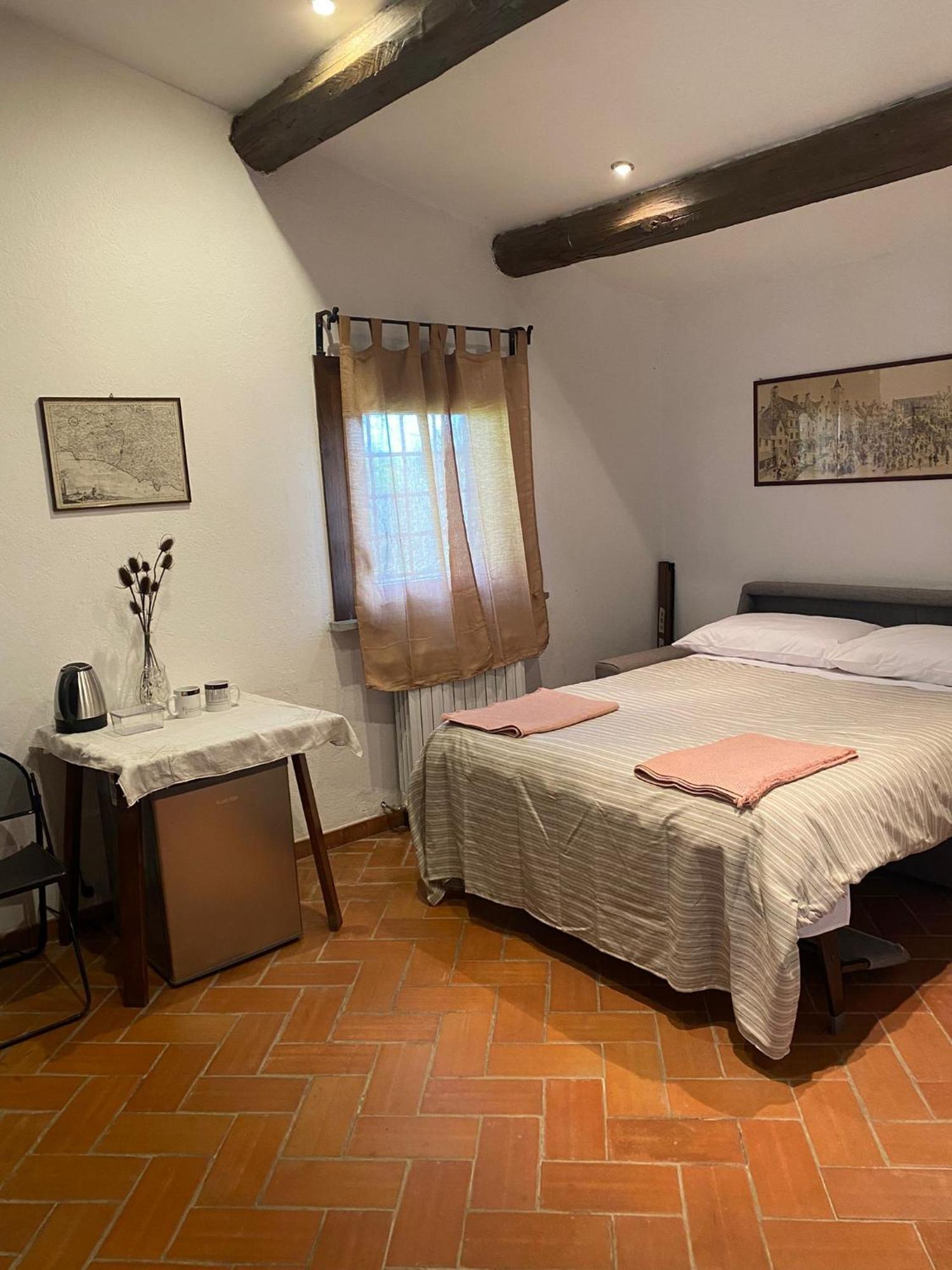 Casale Monte Oliviero Bed & Breakfast *