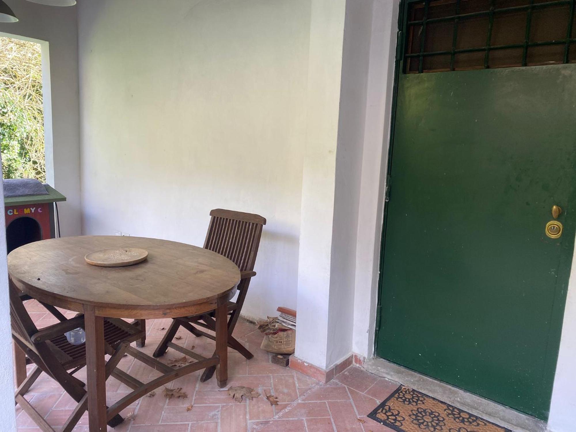Bed & Breakfast Casale Monte Oliviero