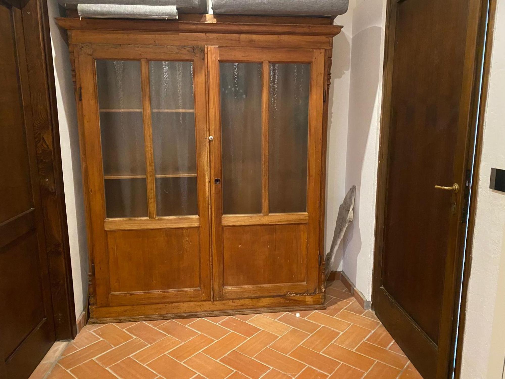 Casale Monte Oliviero *