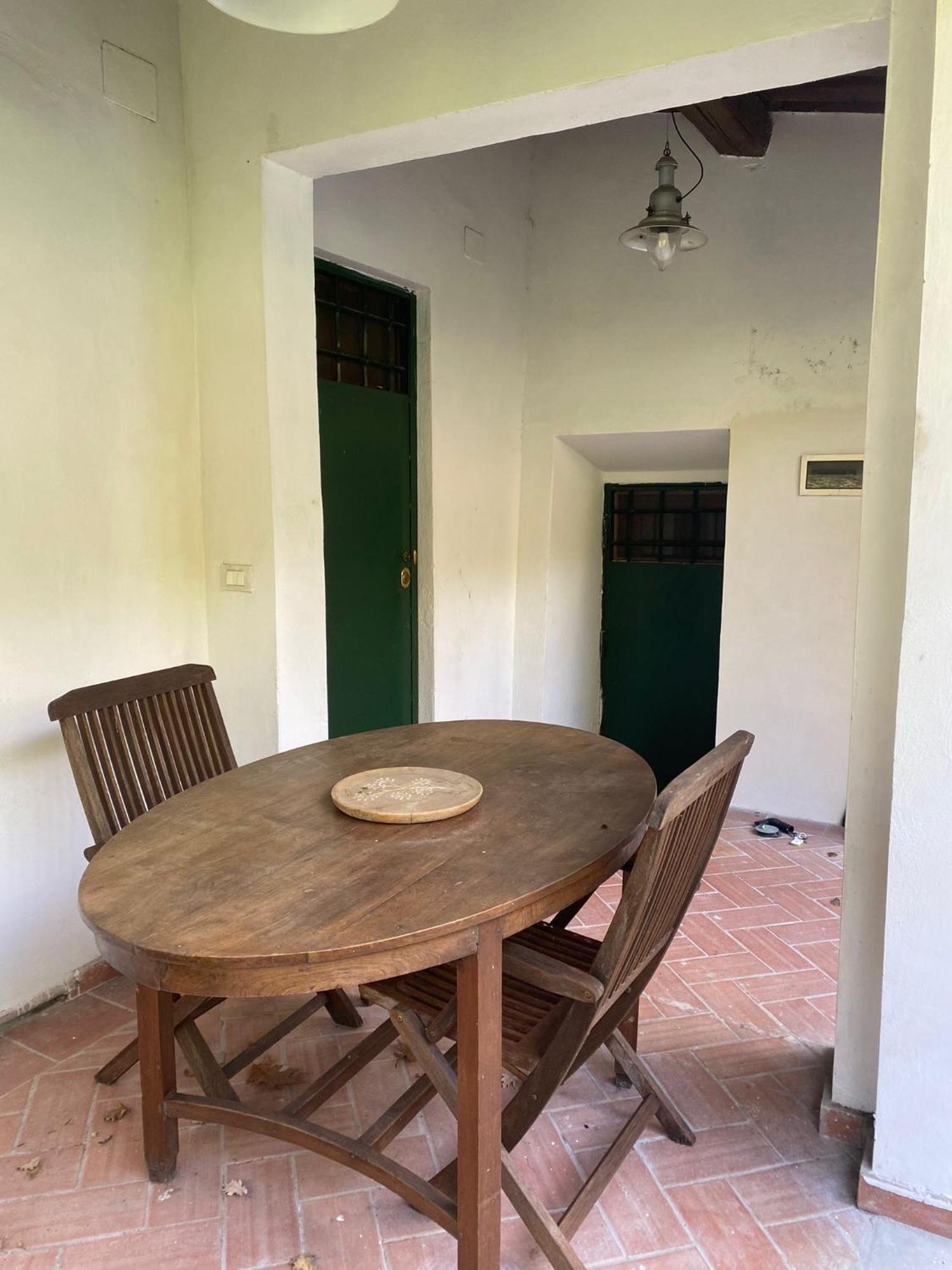Bed & Breakfast Casale Monte Oliviero