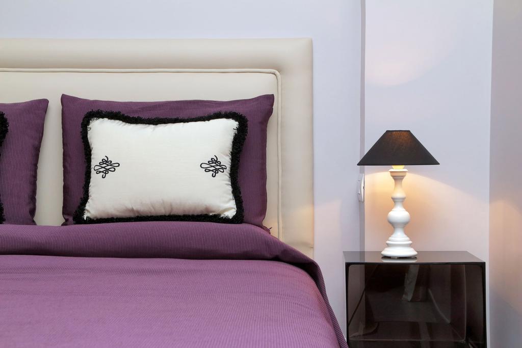 Apartamento Residenza Romana Zucchelli