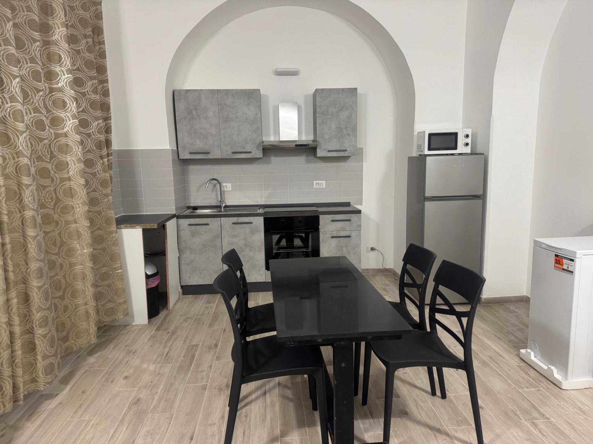 Munsi Vatican House Apartamento *
