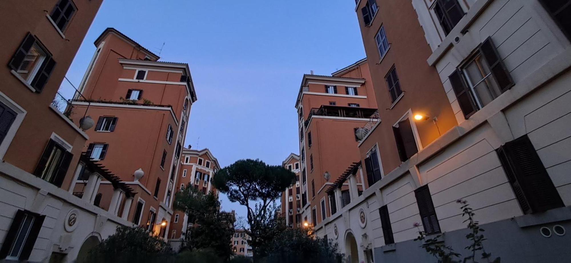 My Happy Place In San Giovanni Roma