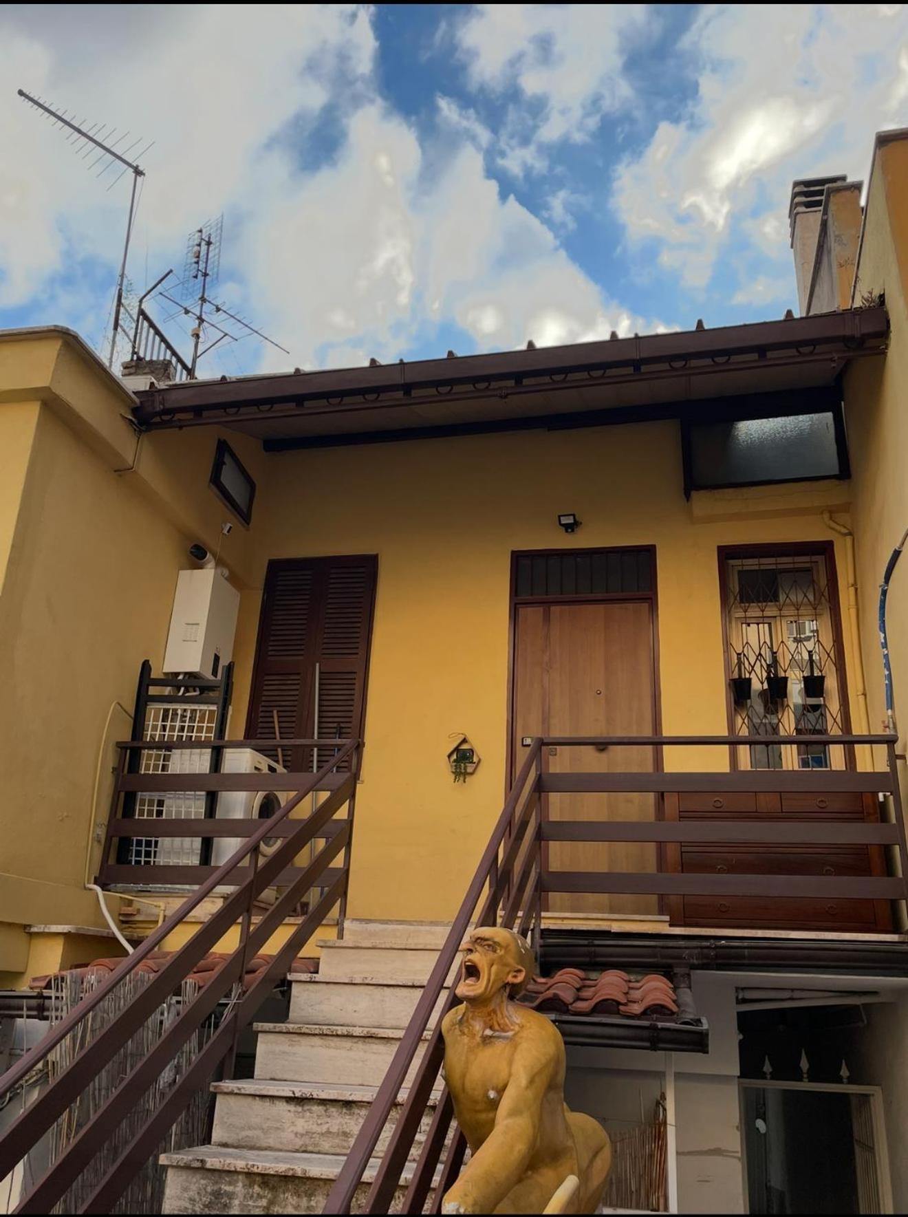 Affittacamere Domus Roma