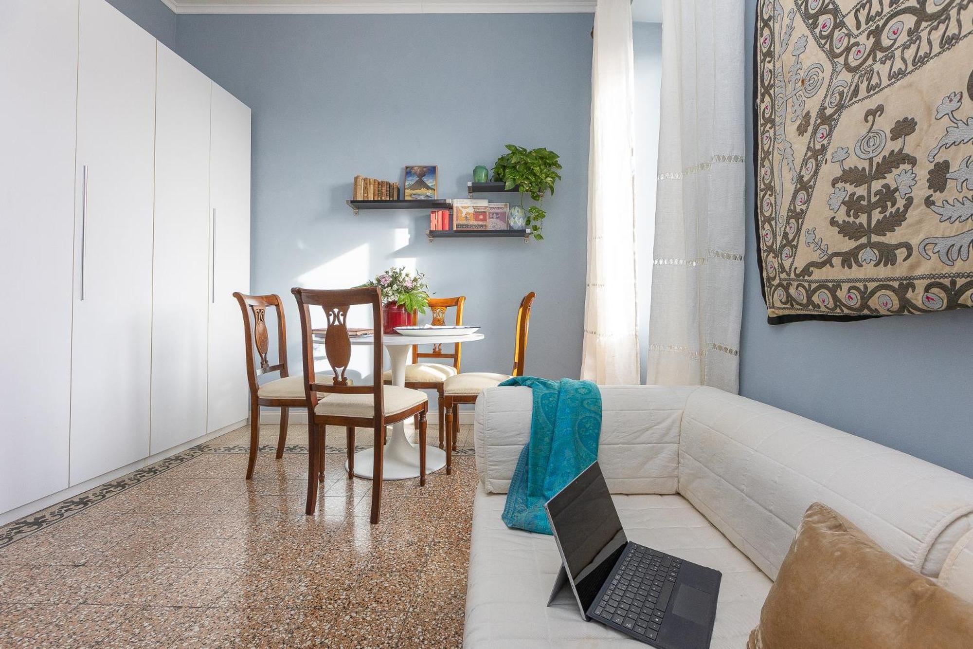 Cherry Apartamento