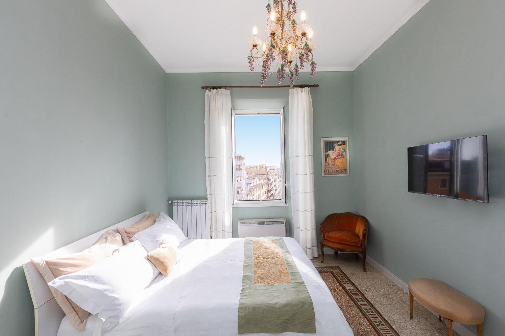 Apartamento Cherry *