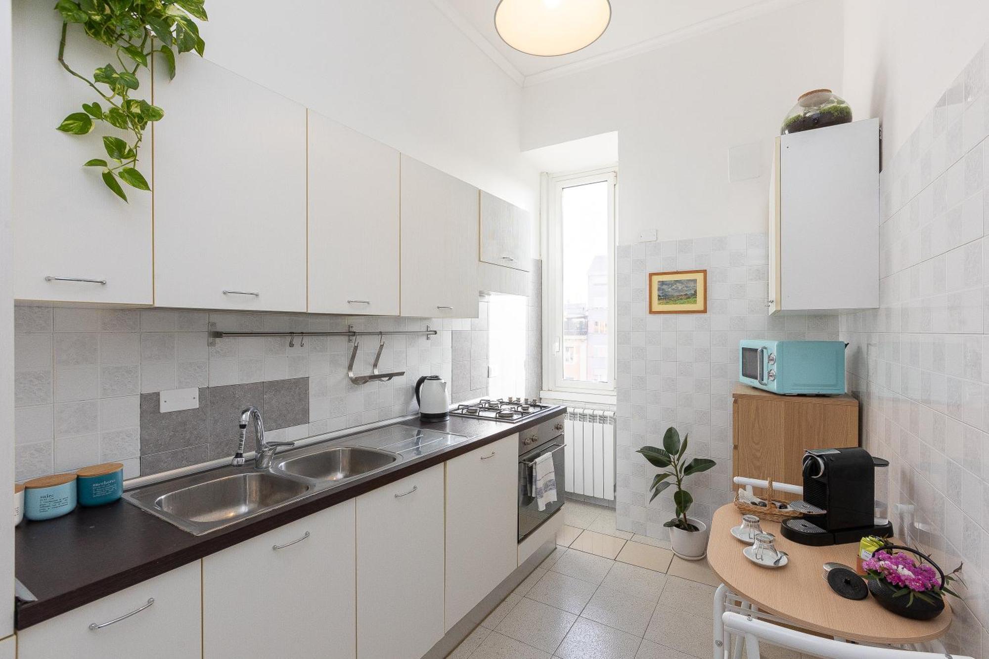 Cherry Apartamento