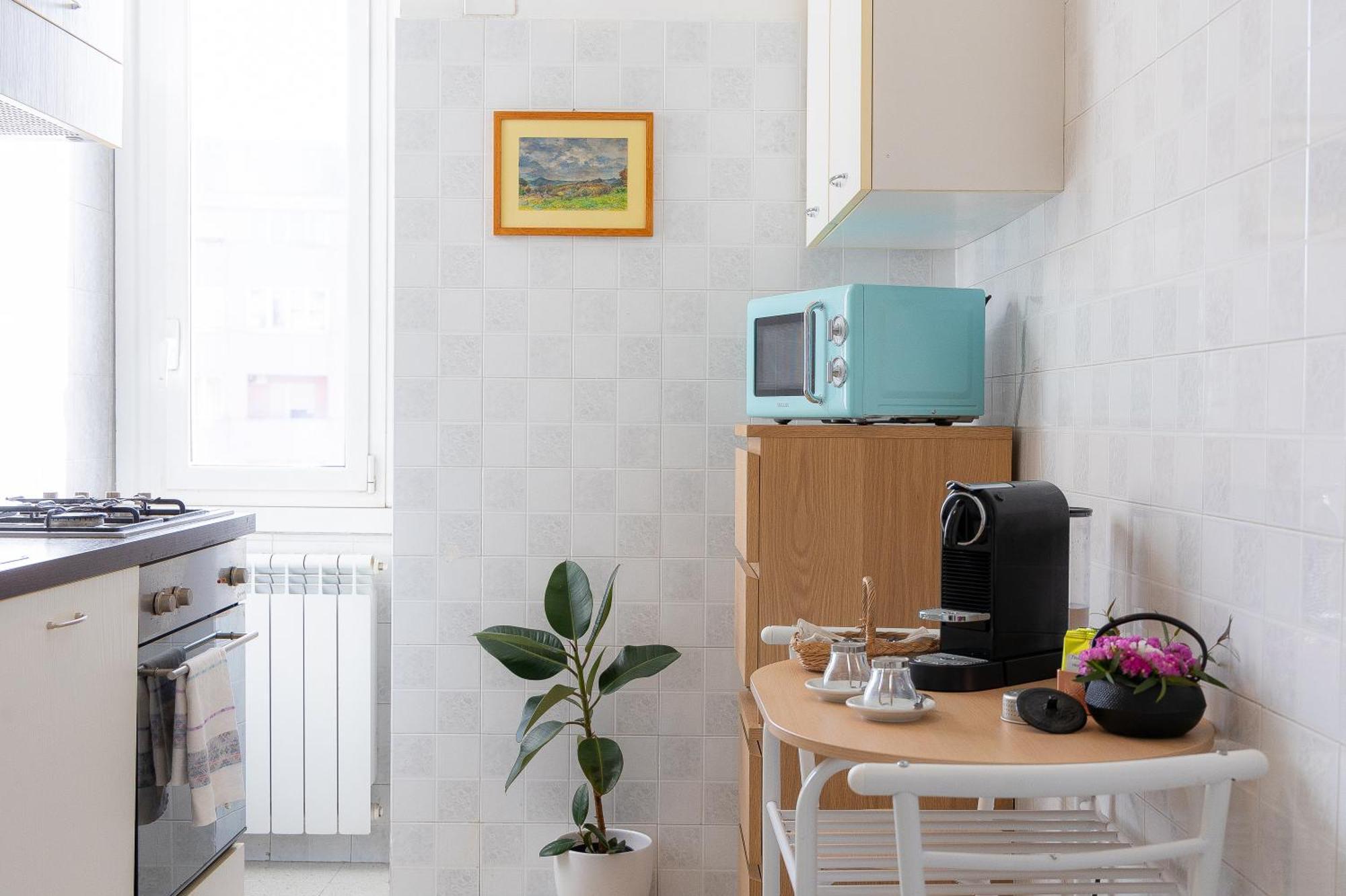 Cherry Apartamento Roma