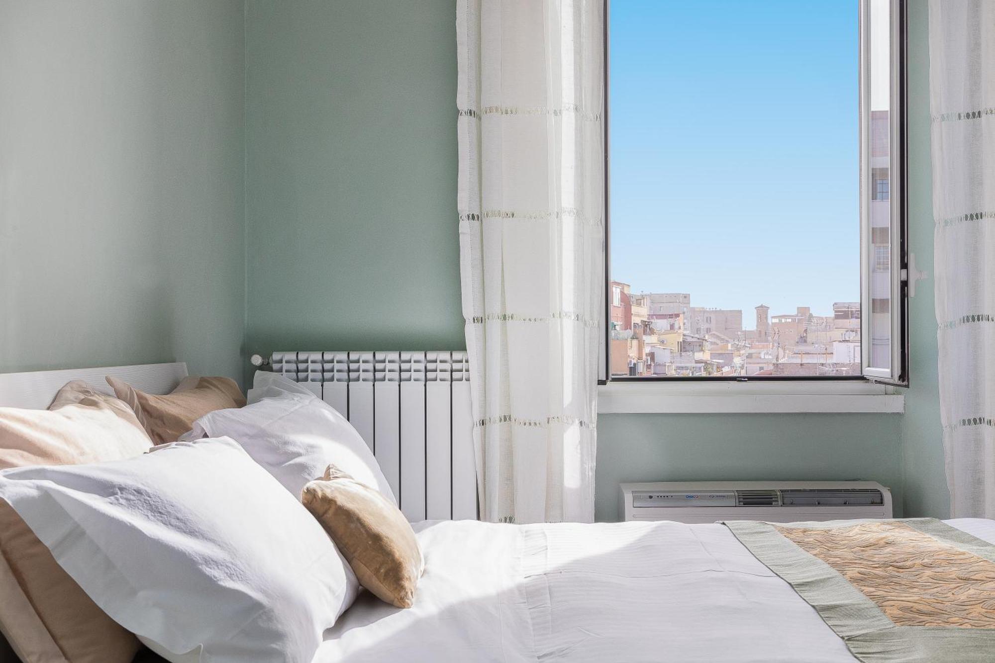 Apartamento Cherry Roma