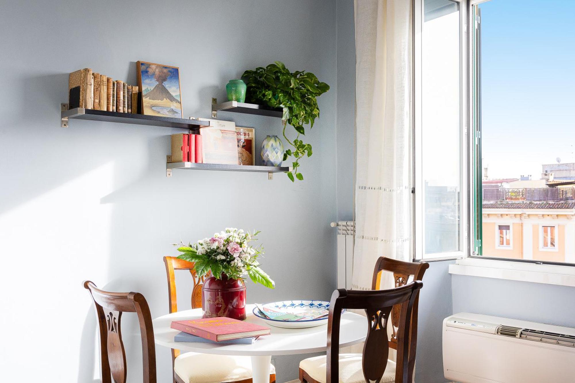Apartamento Cherry *