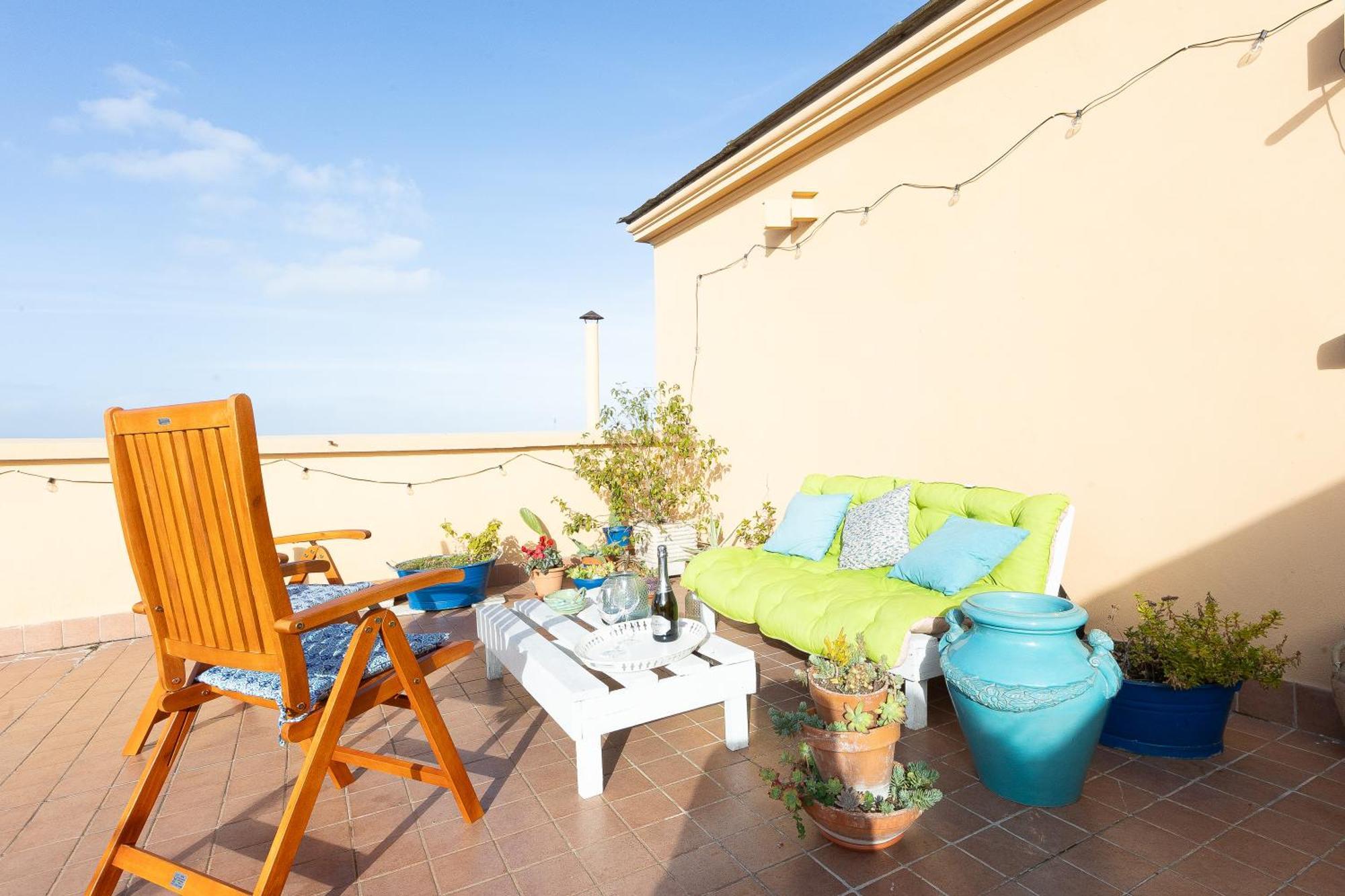 Apartamento Cherry Roma