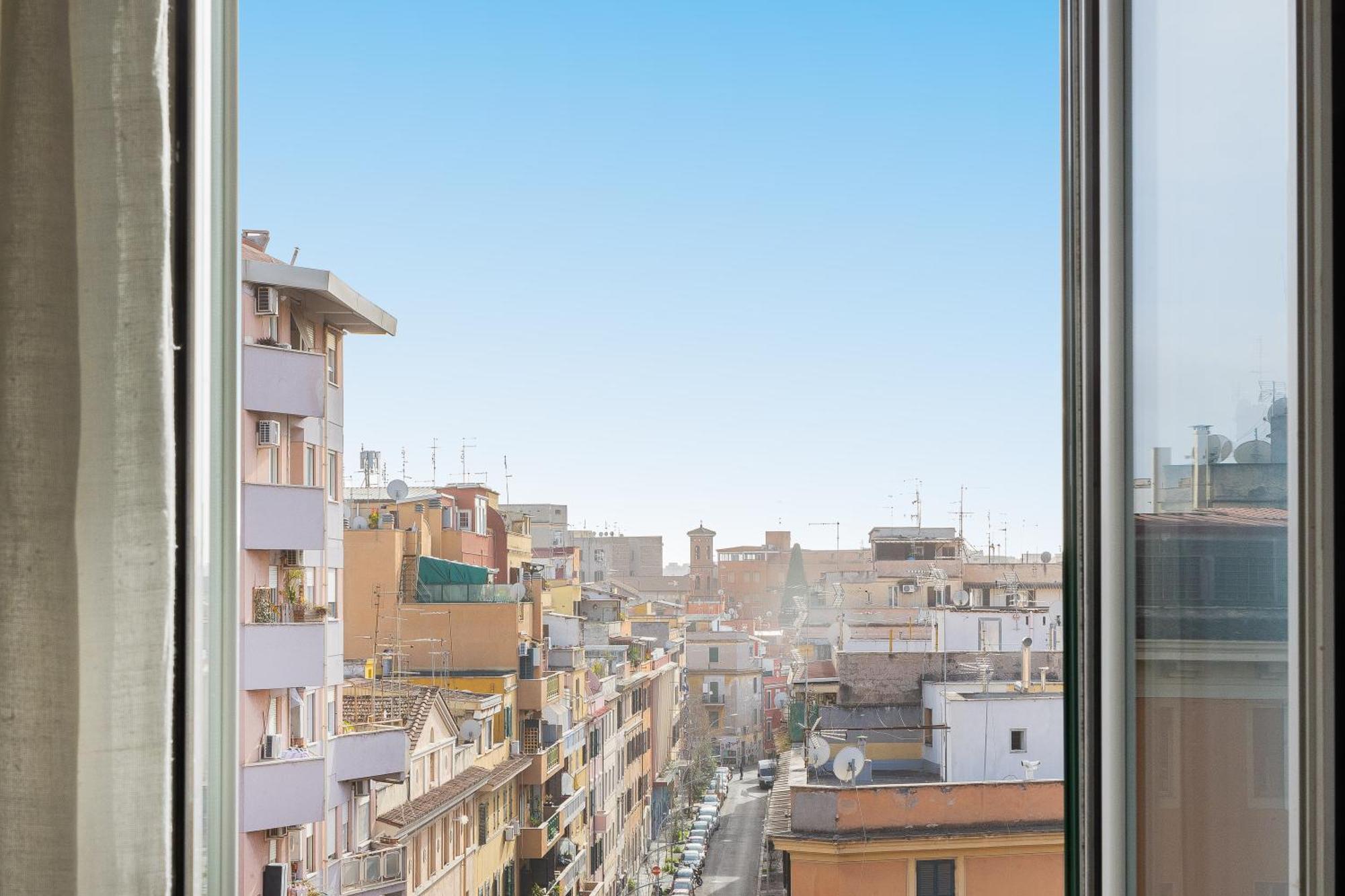 Cherry Apartamento