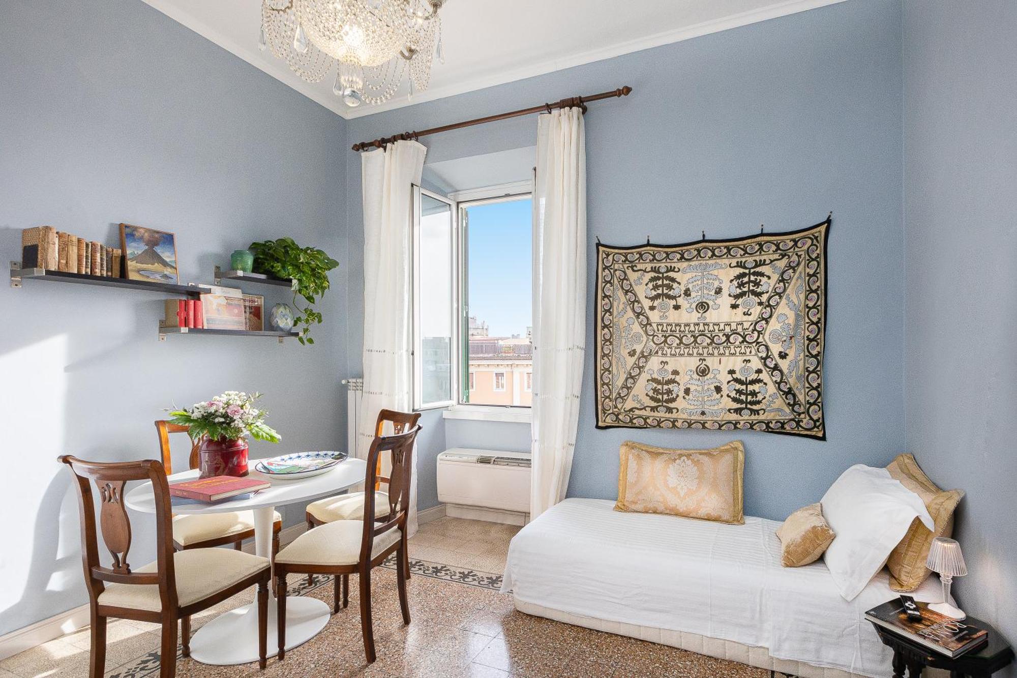 Apartamento Cherry Roma