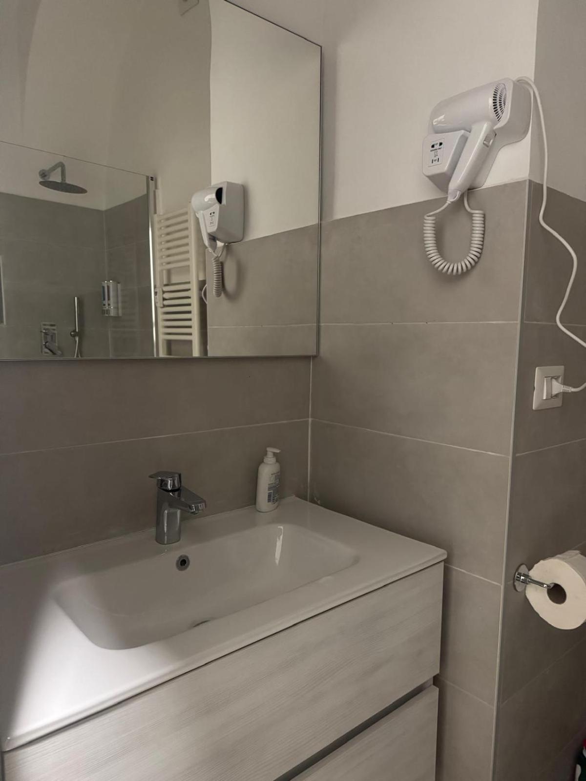 Munsi Vatican House Apartamento *
