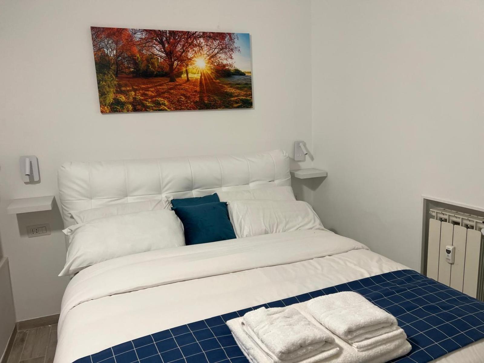 Apartamento Munsi Vatican House *