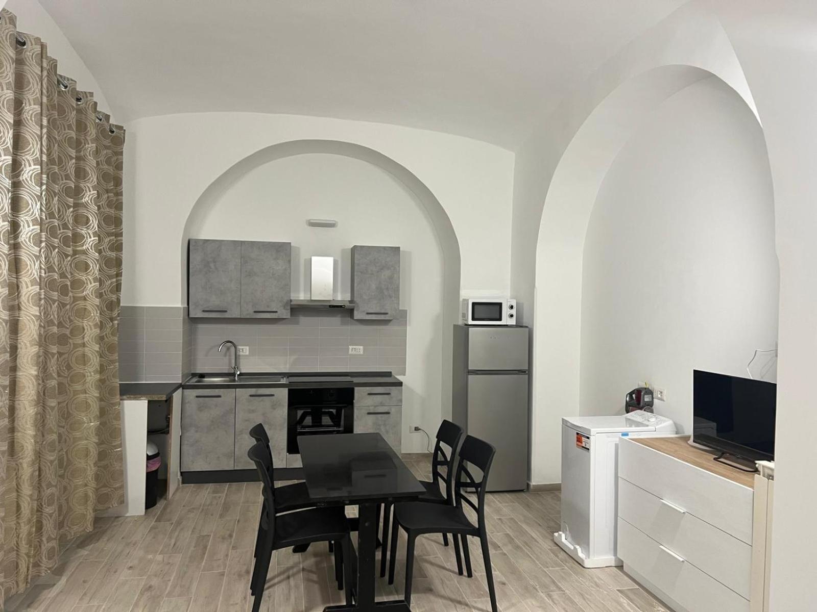 Apartamento Munsi Vatican House