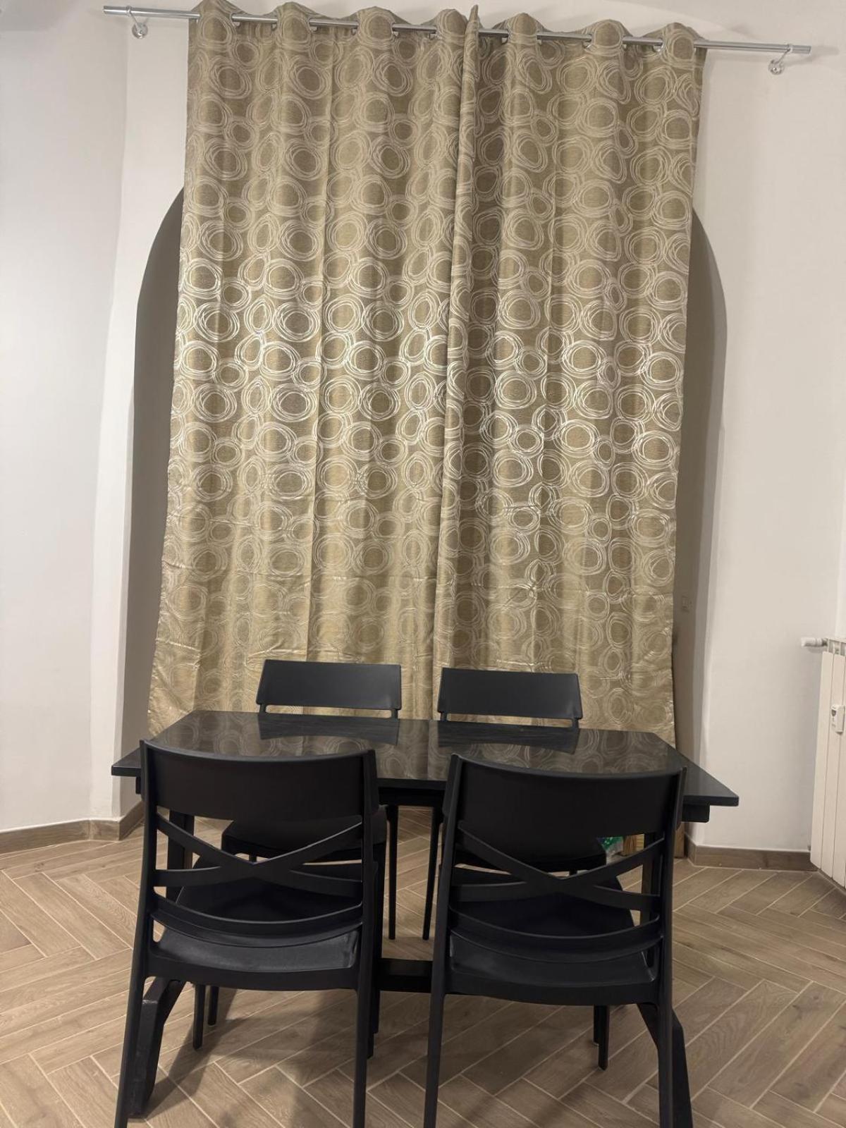 Munsi Vatican House Apartamento Roma