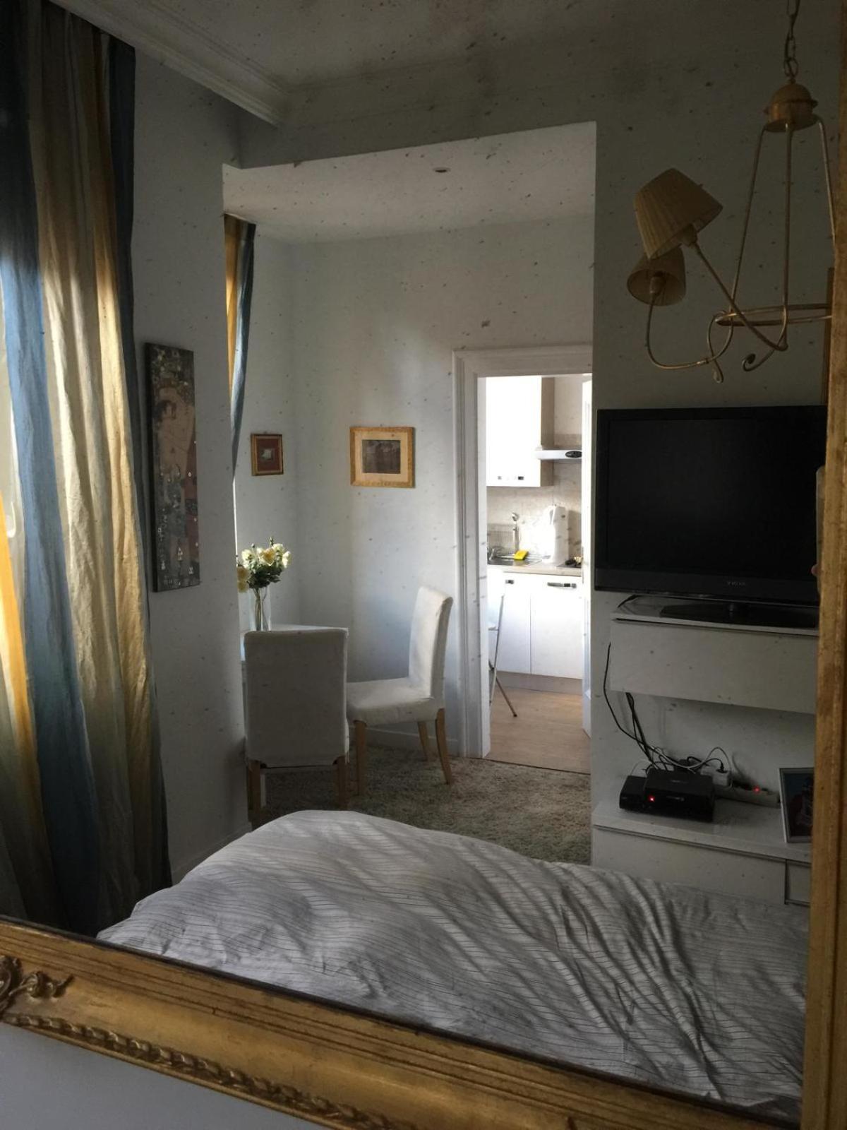 Apartamento Angelo Ai Musei Vaticani *