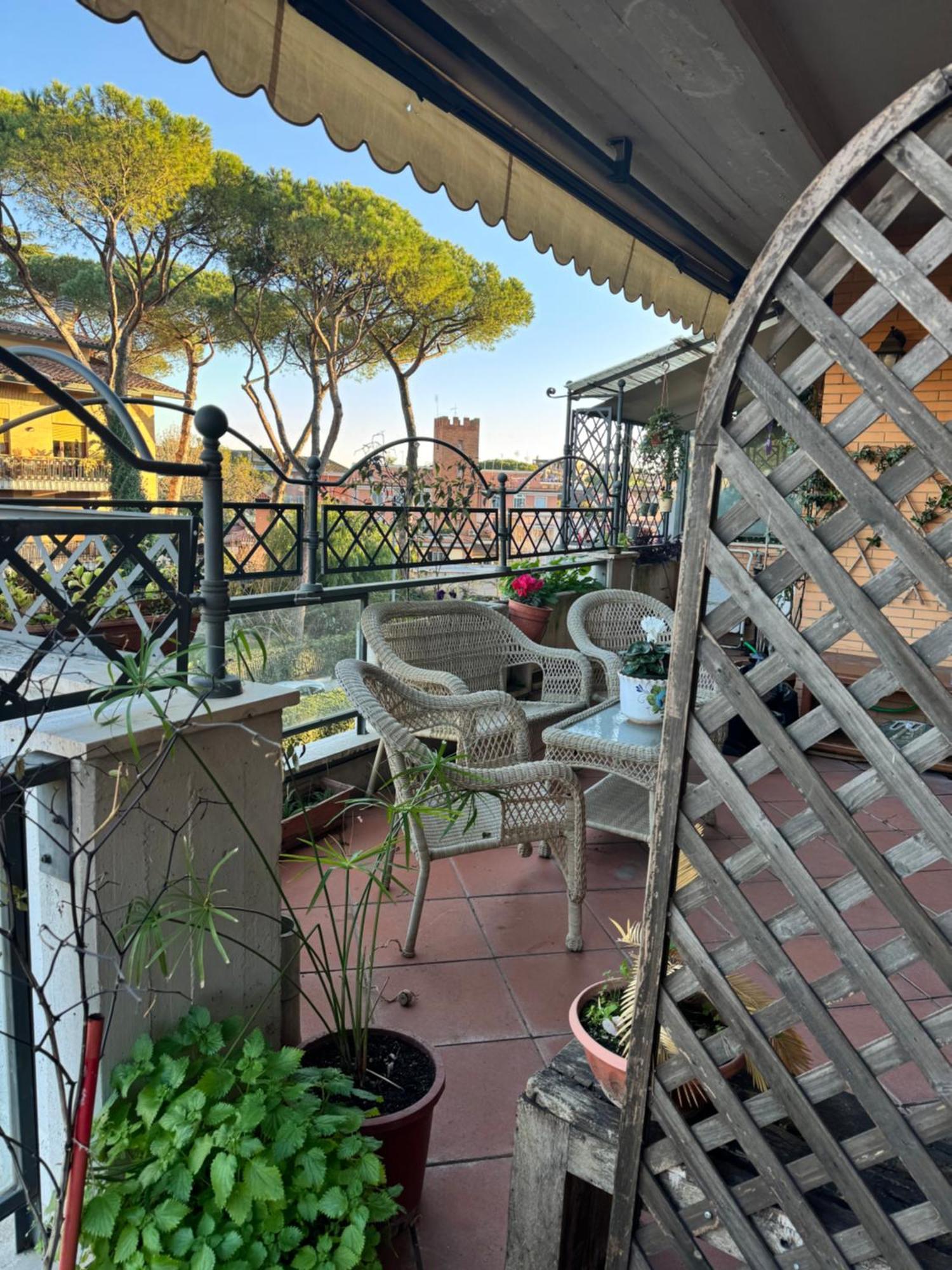 Domus Bed & Breakfast Roma