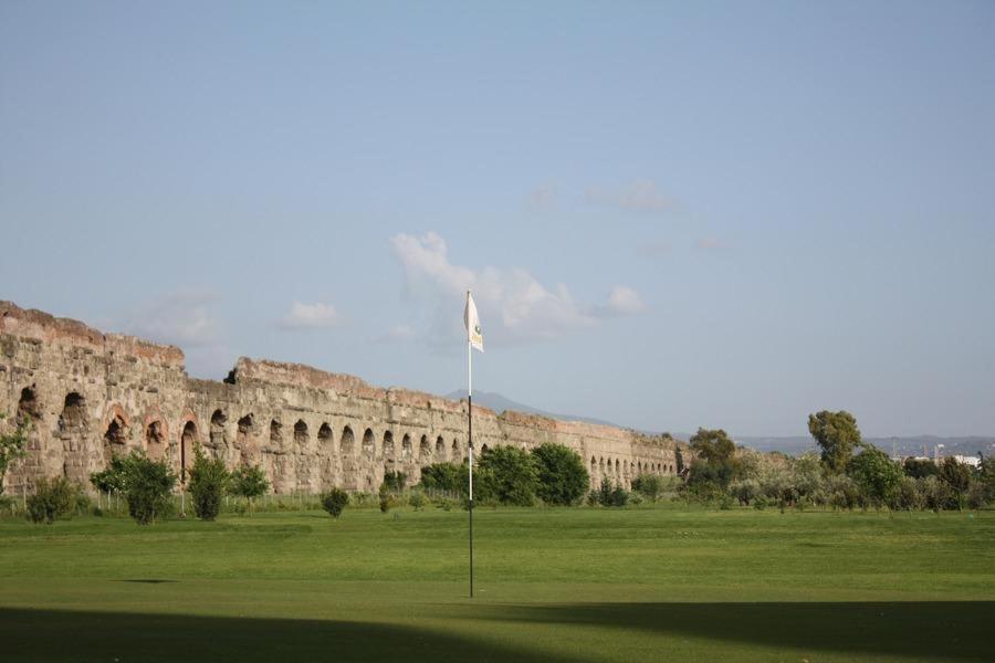 Domus Bed & Breakfast Roma