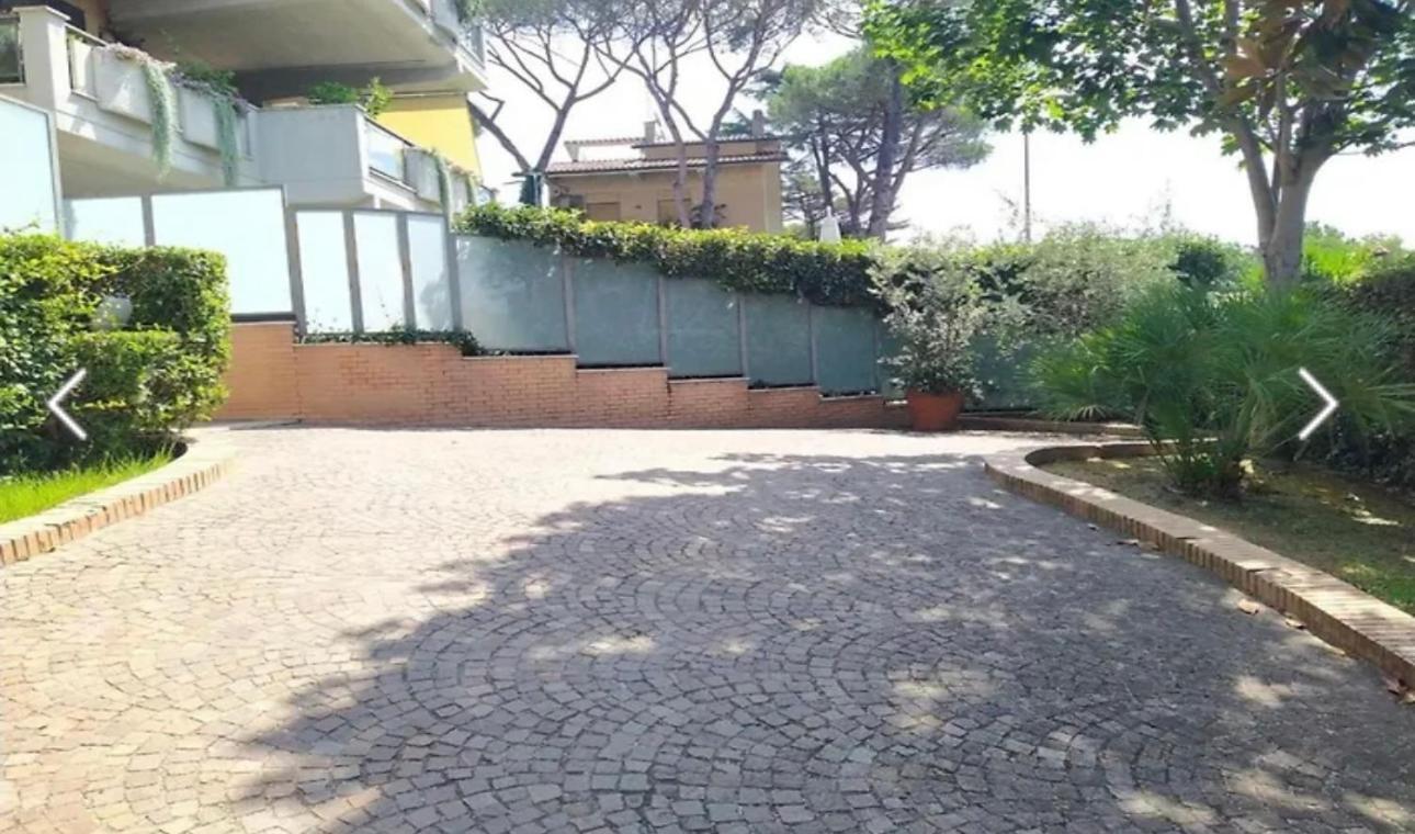 Bed & Breakfast Domus Roma