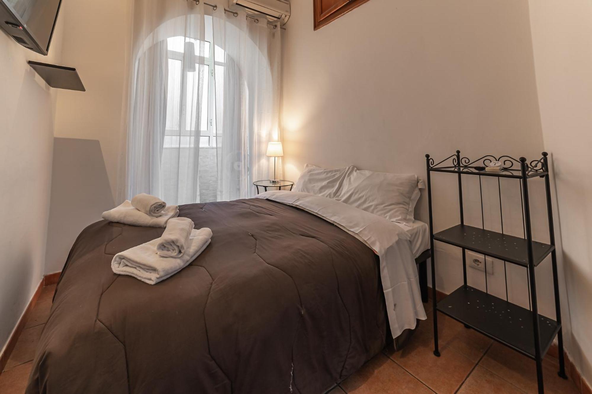 Guest house Cristel - Termini Train Station *