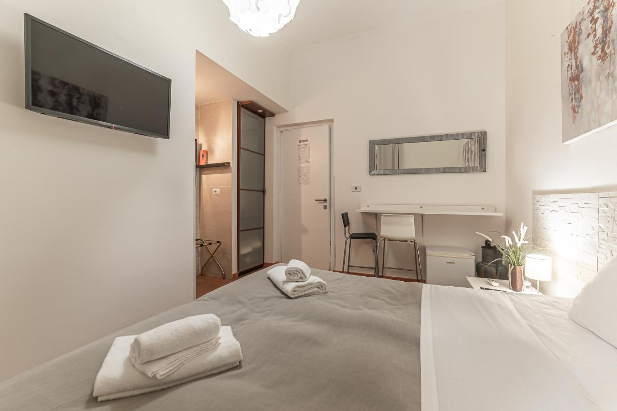 Guest house Cristel - Termini Train Station *