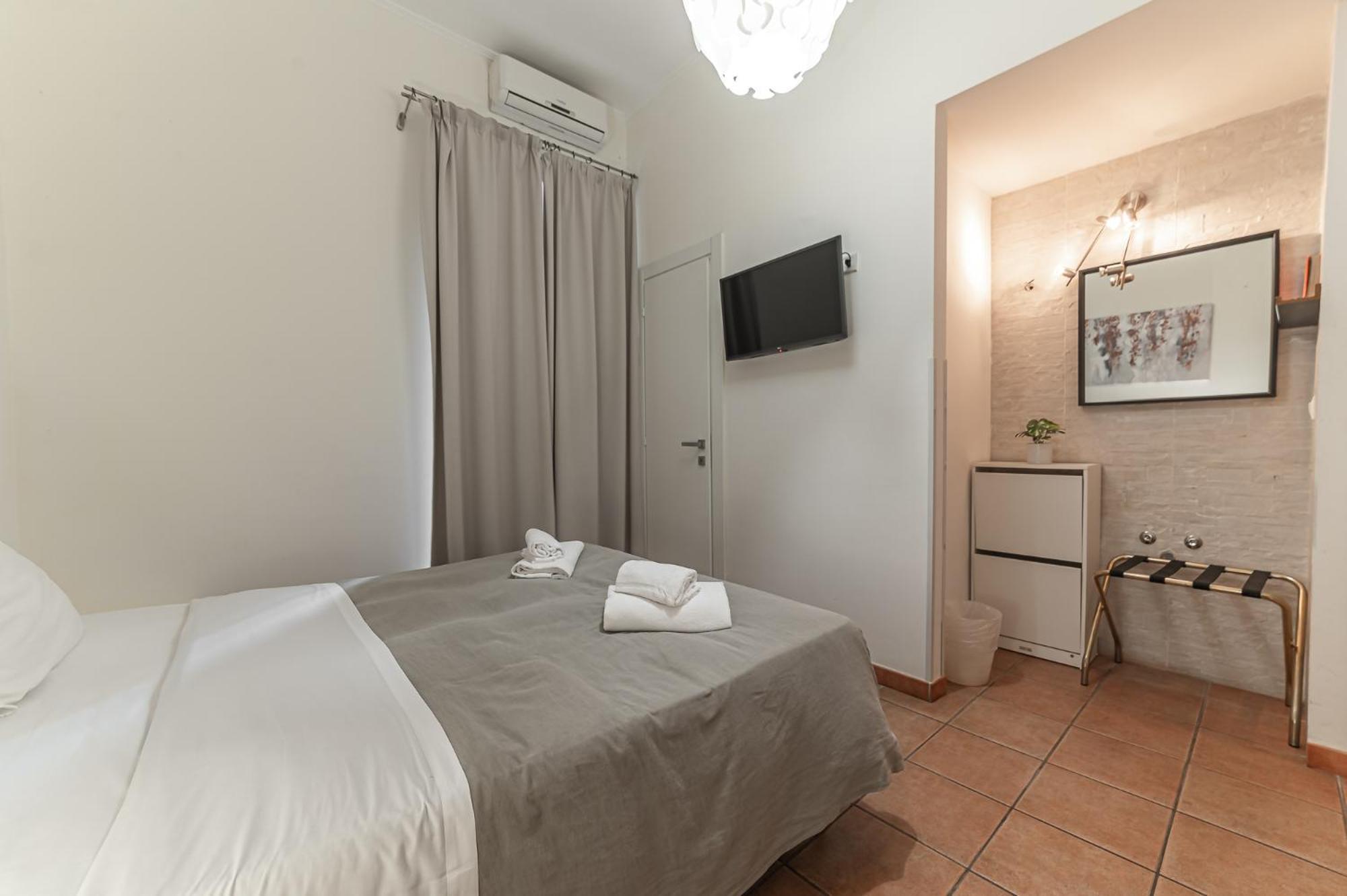 Guest house Cristel - Termini Train Station
