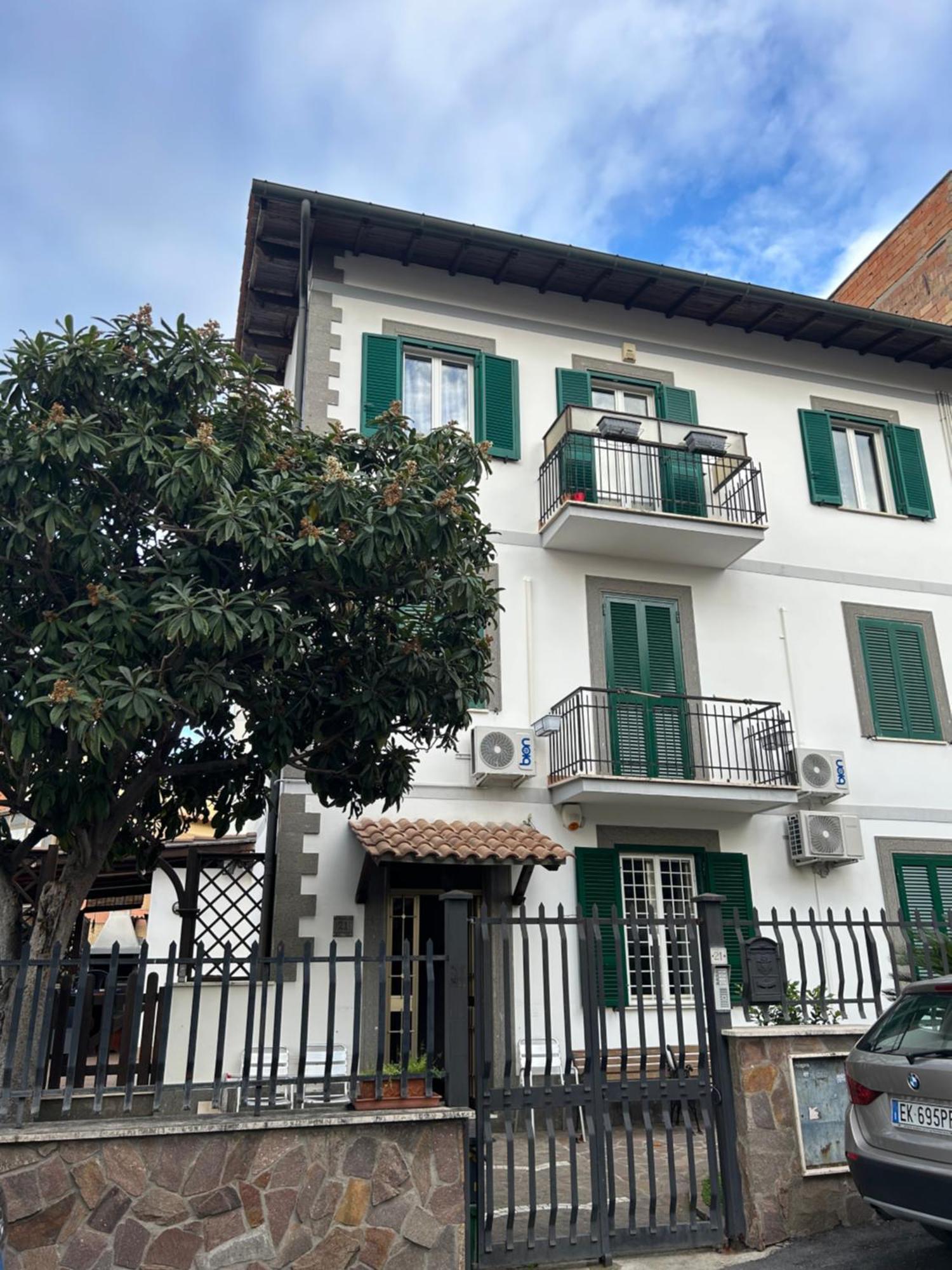 Appartamento La Casa Di Bete