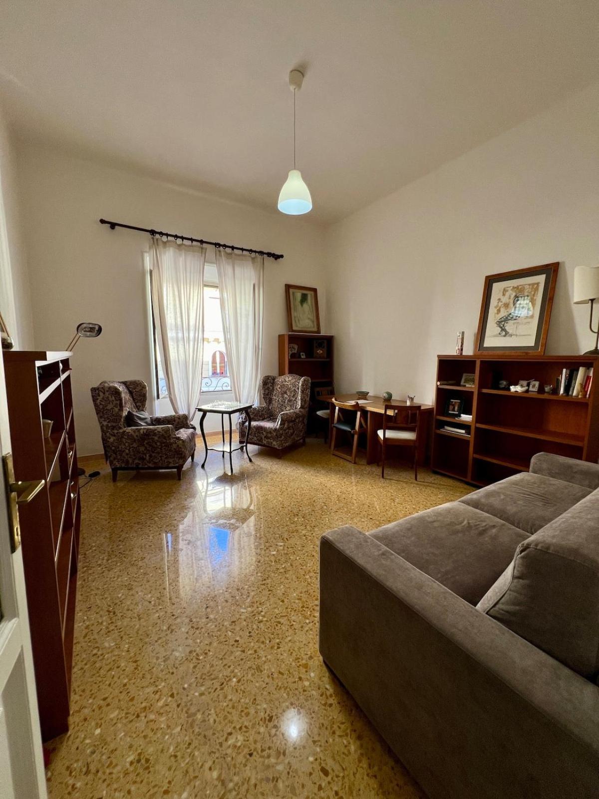 Leilighet Emilia's Roma