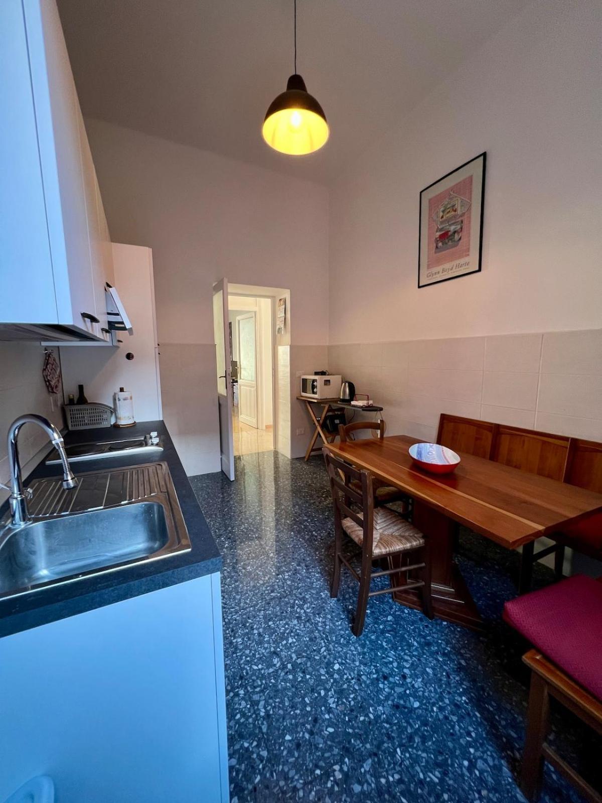 Emilia's Appartamento Roma