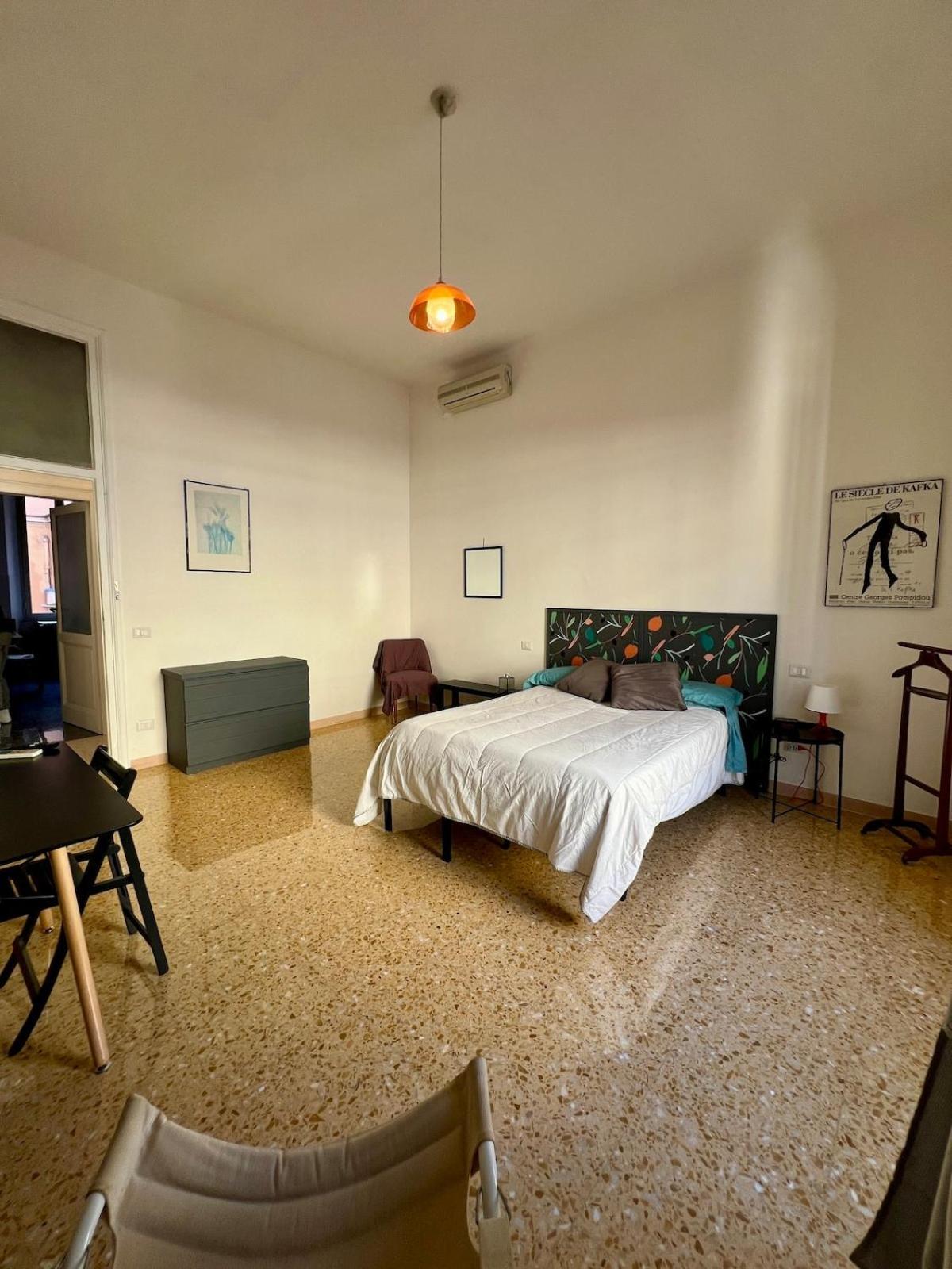 Emilia's Leilighet Roma