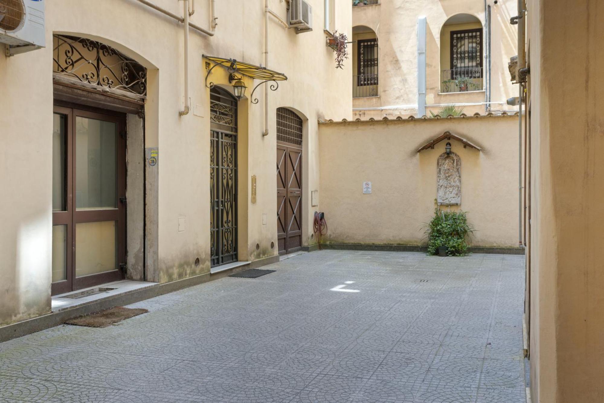 Visconti58 Boutique House - Modern With Balcony Appartamento Roma
