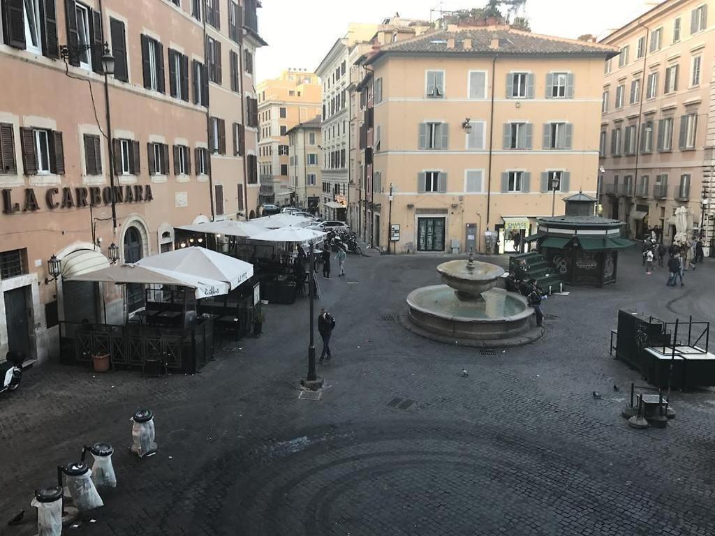 Navona Magic Appartamento *