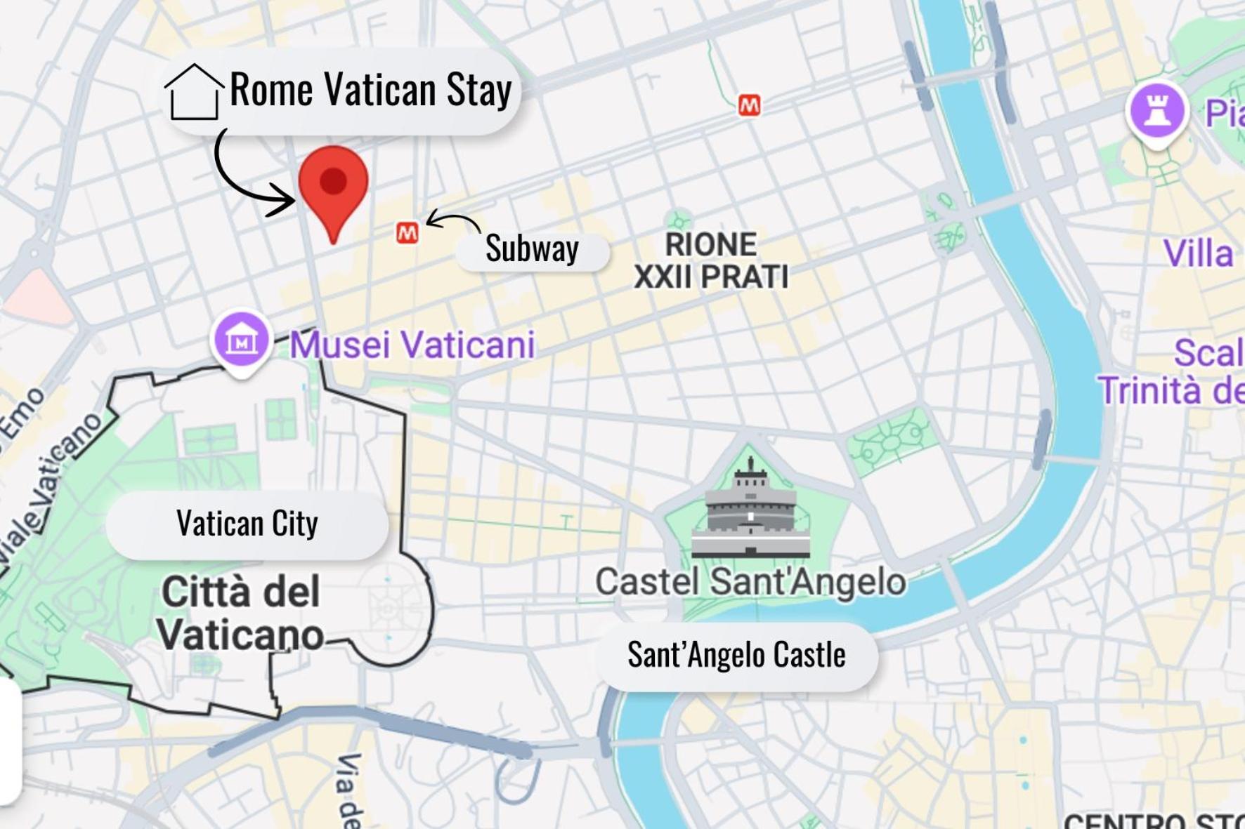 Vatican *