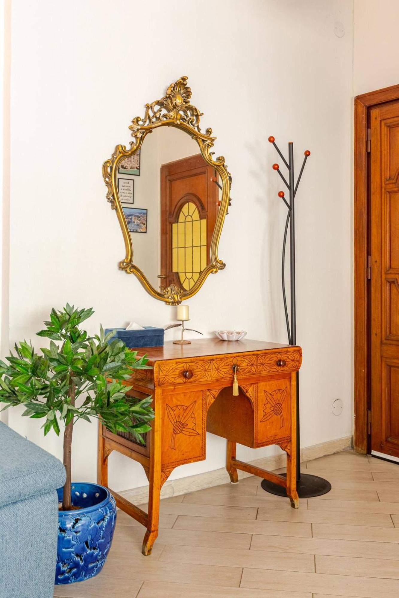Casa Lory Balduina Roma