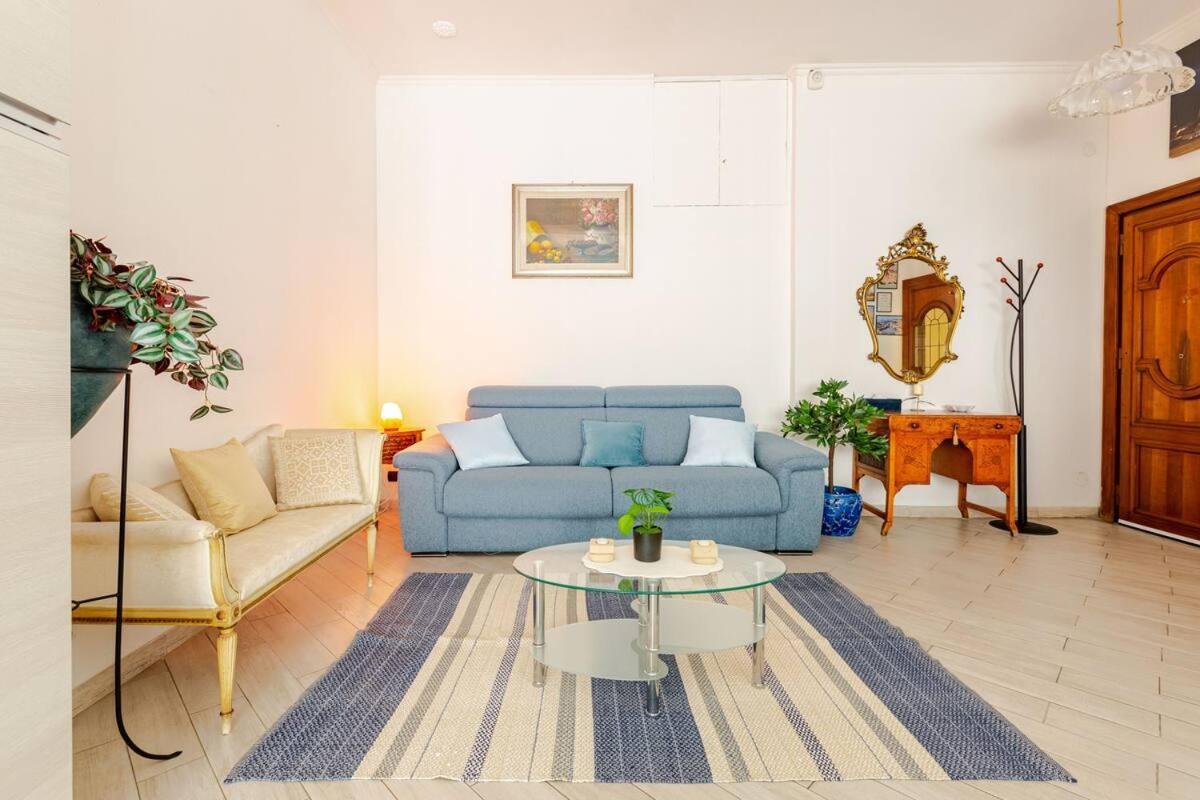 Casa Lory Balduina Appartamento