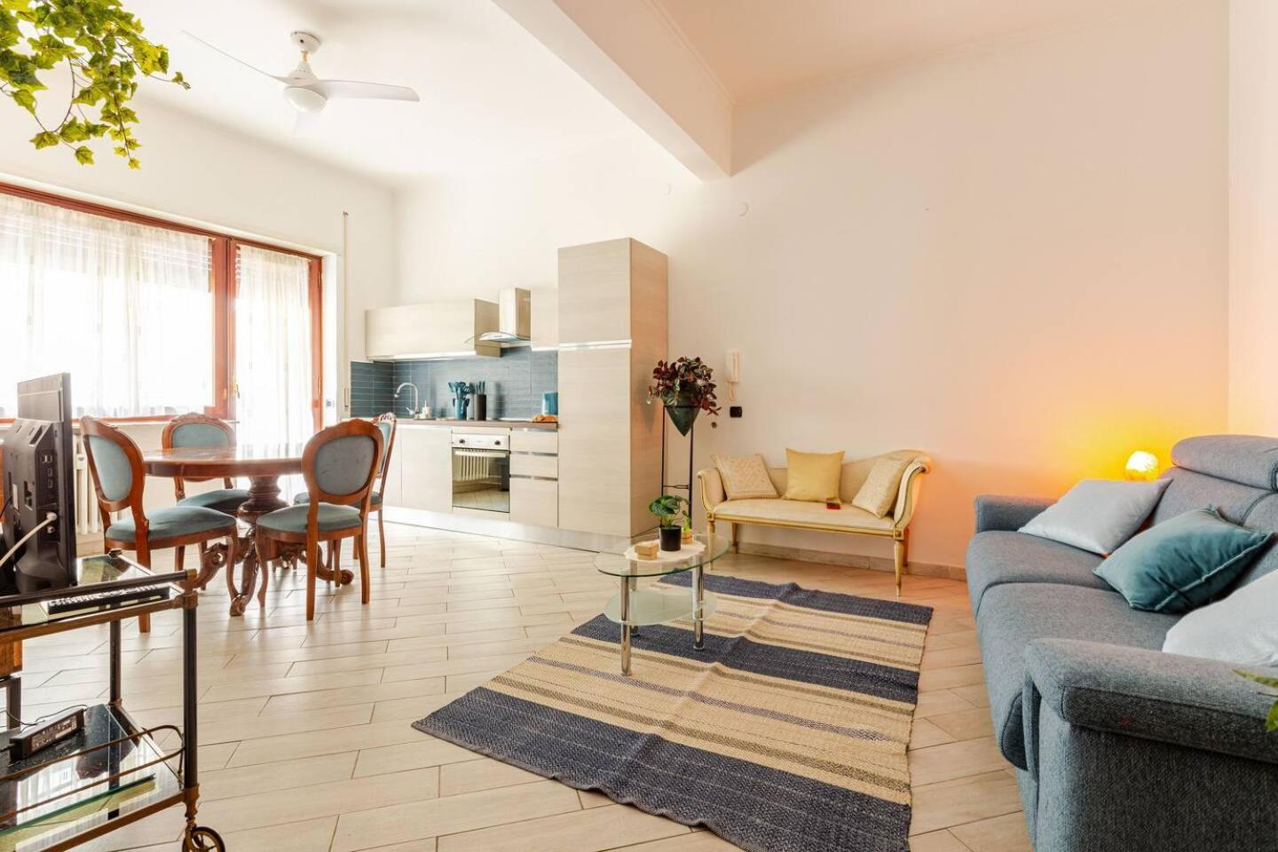 Casa Lory Balduina Appartamento *