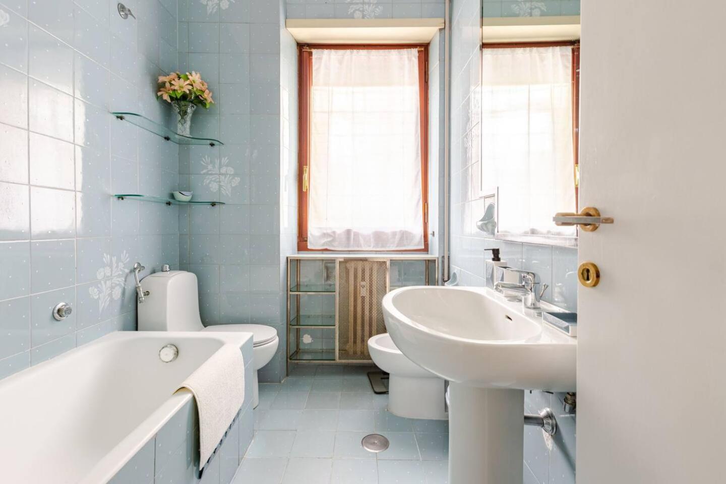 Appartamento Casa Lory Balduina *