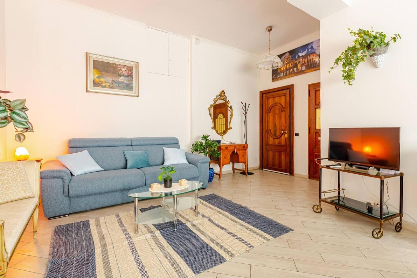 Appartamento Casa Lory Balduina
