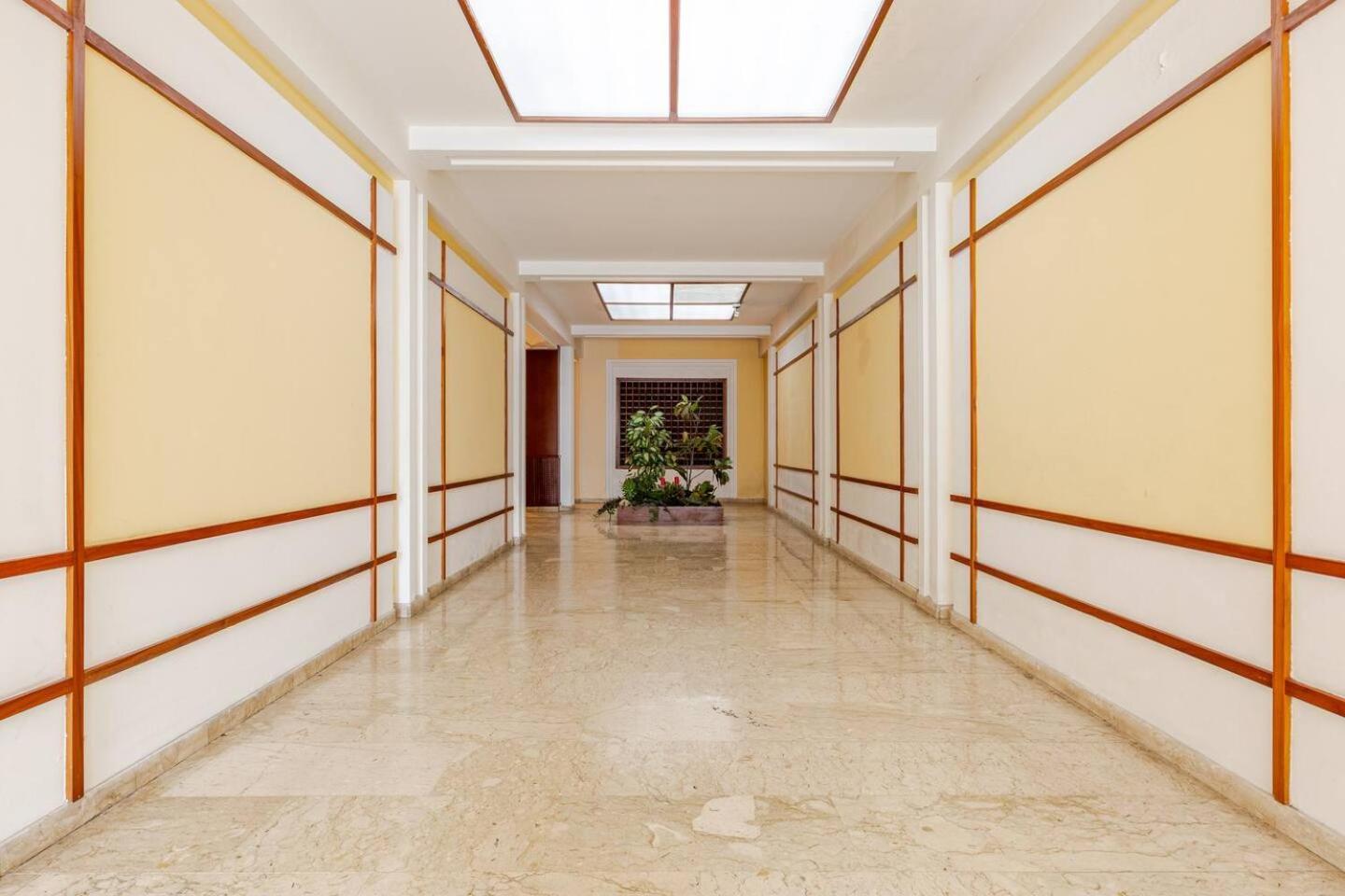 Casa Lory Balduina * Roma