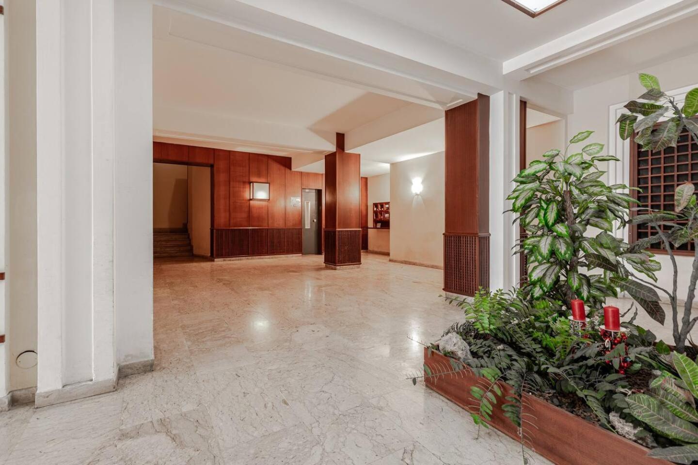 Casa Lory Balduina Appartamento *