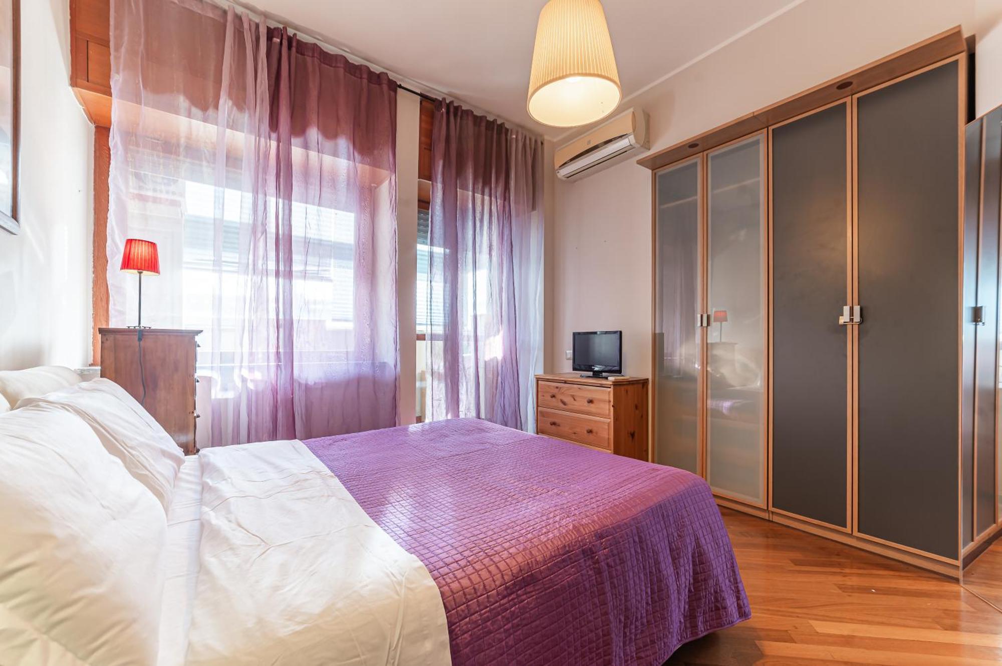 Appartamento Mama - Cozy & Elegant Roma