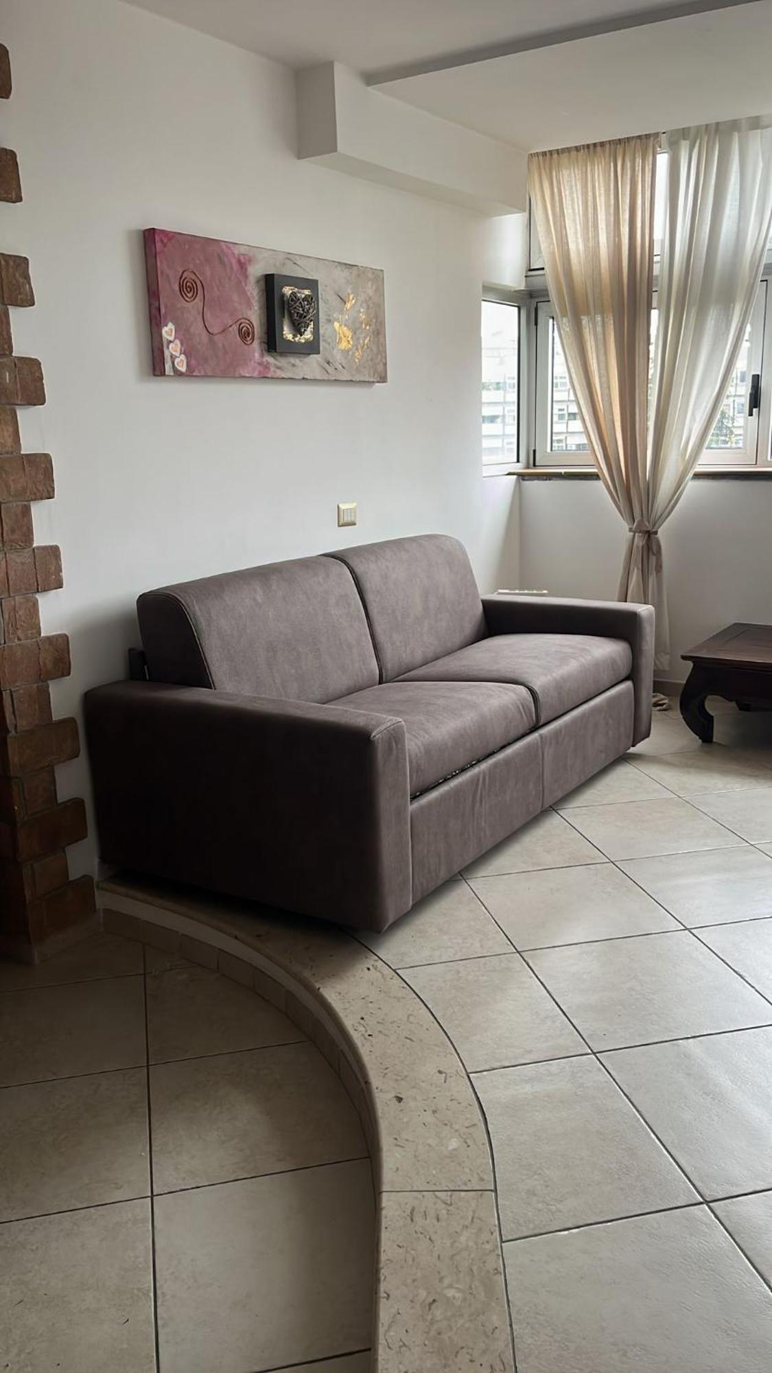 Appartamento Mama - Cozy & Elegant Roma