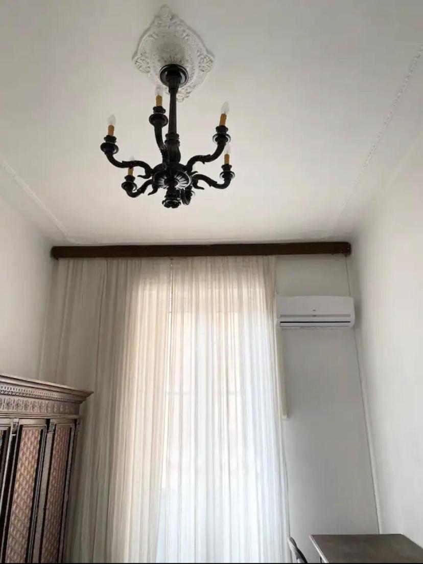 Privat overnatting Martino Termini *