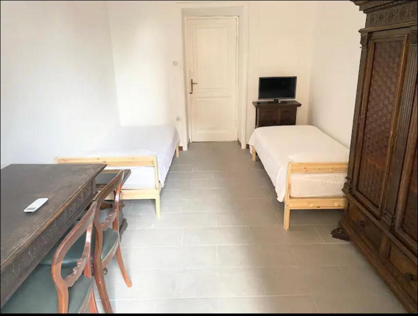 Privat overnatting Martino Termini *