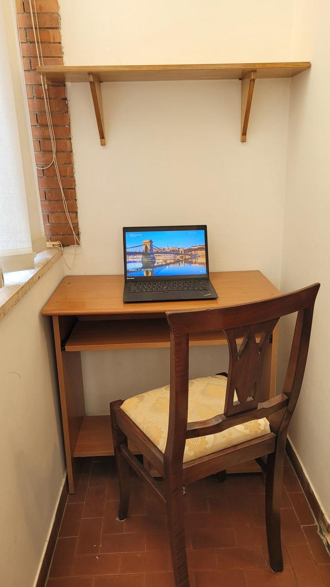 Appartamento Casa Costanza