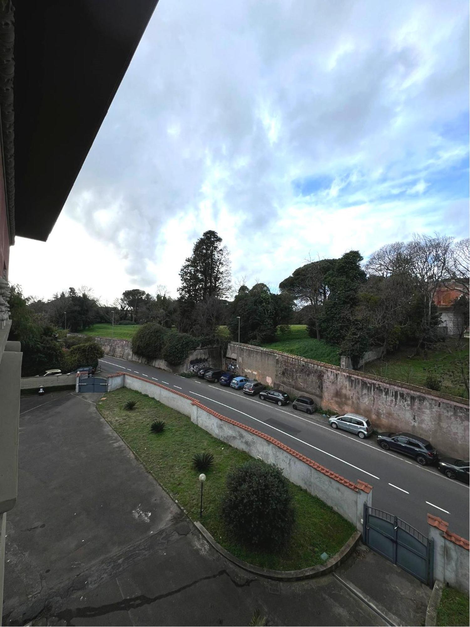 Ferienhaus Park San Pancrazio